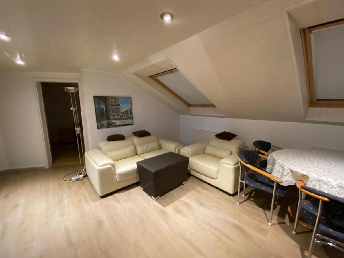 Ferienwohnung Heidelberg Ze-2020-7-Wz Exterior photo