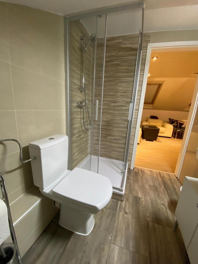 Ferienwohnung Heidelberg Ze-2020-7-Wz Exterior photo