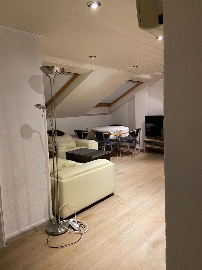 Ferienwohnung Heidelberg Ze-2020-7-Wz Exterior photo