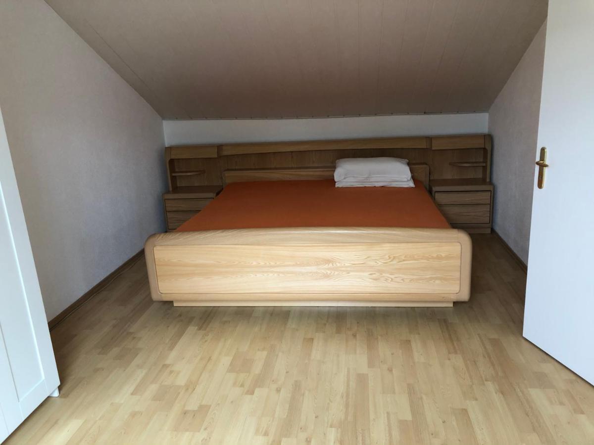 Ferienwohnung Heidelberg Ze-2020-7-Wz Exterior photo