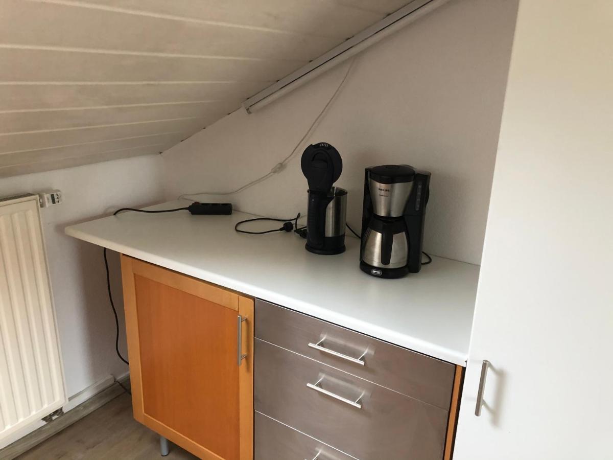 Ferienwohnung Heidelberg Ze-2020-7-Wz Exterior photo